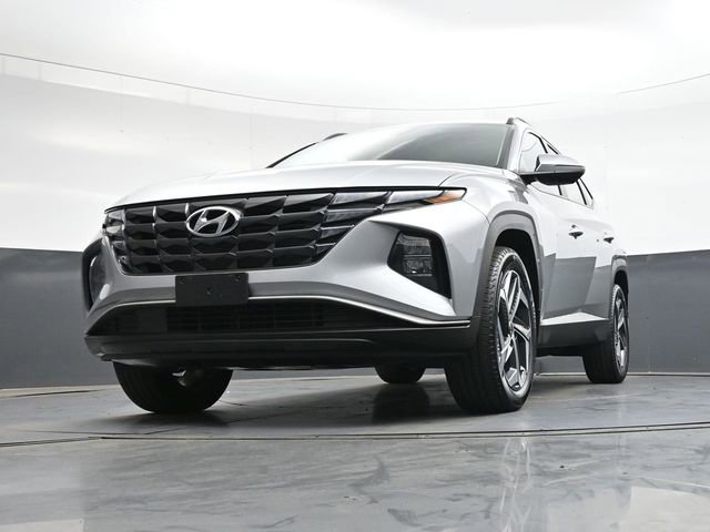 Used 2023 Hyundai Tucson SEL w/ Convenience Package AWD/4WD image 39