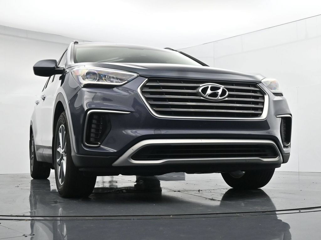 Used 2019 Hyundai Santa Fe XL SE AWD/4WD image 28