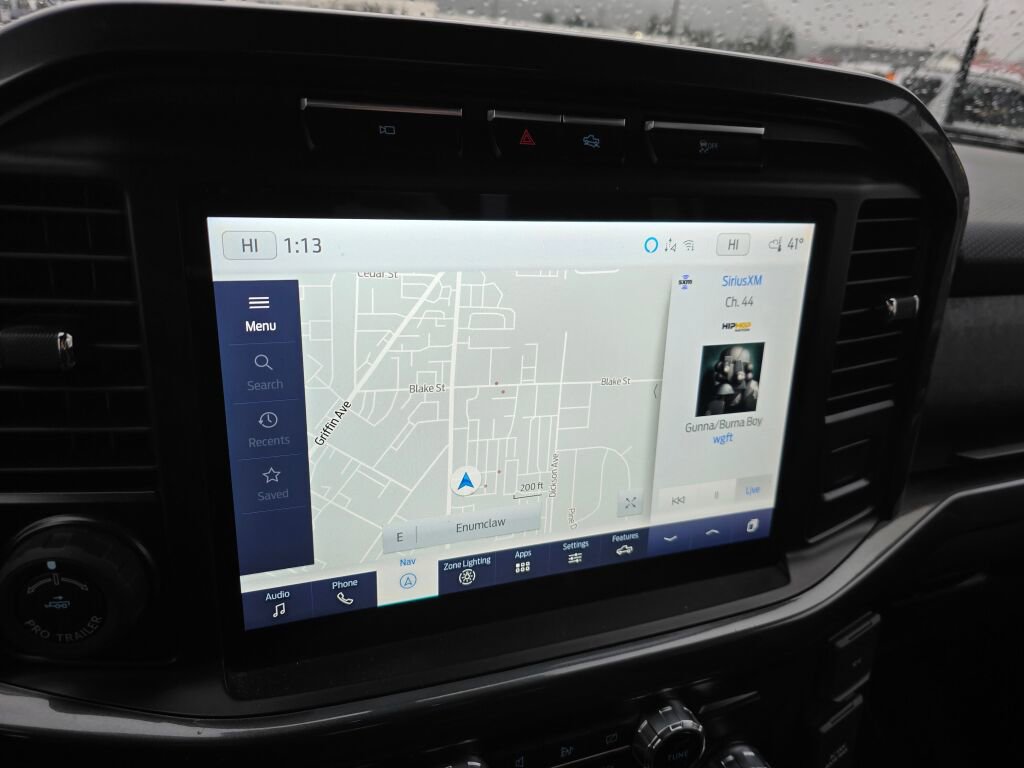 Certified 2023 Ford F150 Tremor image 25