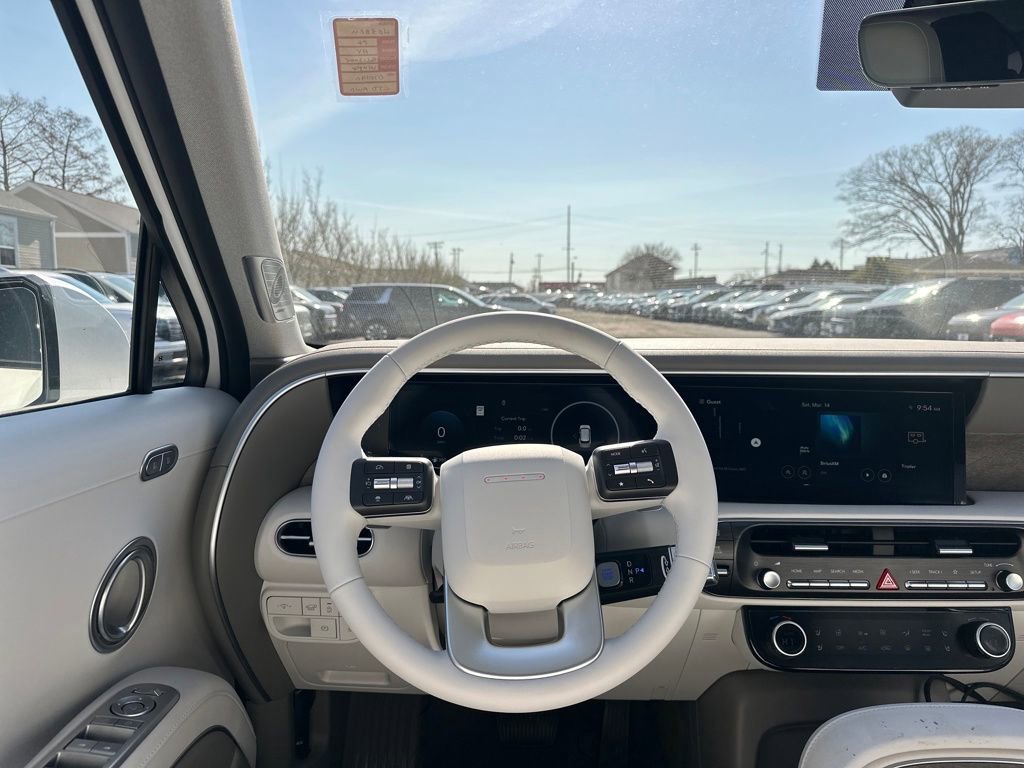 New 2026 Hyundai Palisade Limited image 15