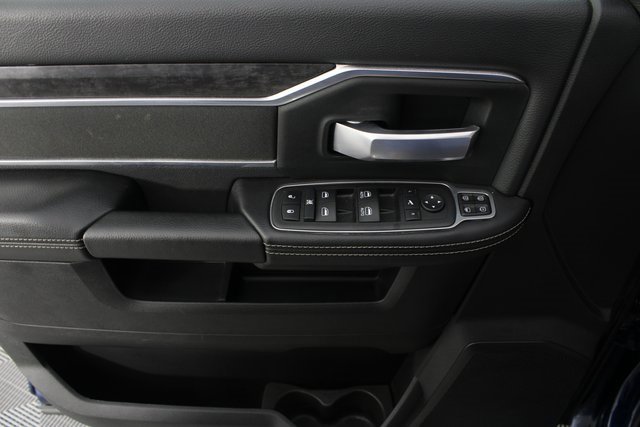 Used 2024 RAM 2500 Big Horn w/ Bed Utility Group image 13