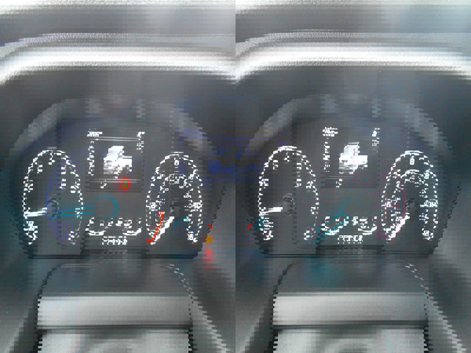 Used 2024 Ford Transit 350 image 12