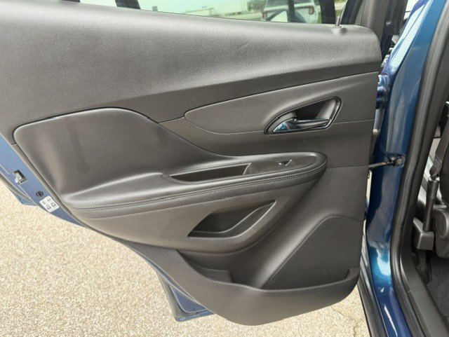 Used 2019 Buick Encore Preferred w/ Safety Package FWD image 24