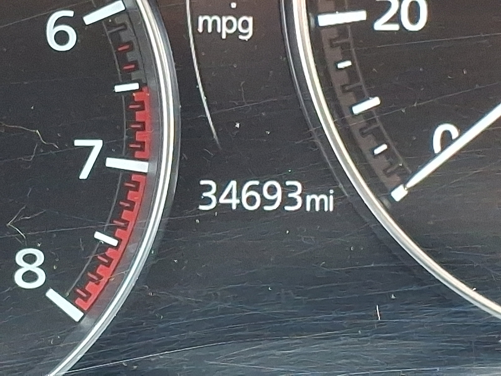 Used 2025 MAZDA CX-30 AWD 2.5 S w/ Select Sport Pkg image 19