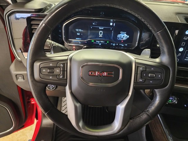 Certified 2022 GMC Sierra 1500 Elevation image 18
