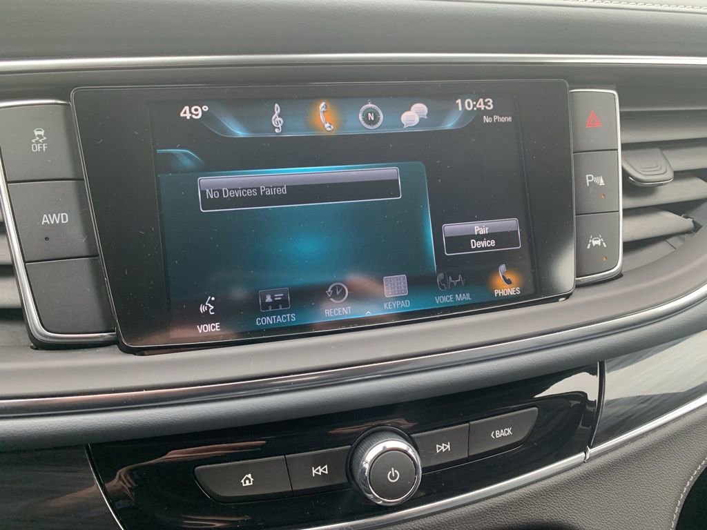 Used 2019 Buick Enclave Premium image 15