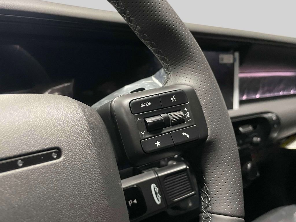 New 2026 Hyundai Palisade Calligraphy image 23