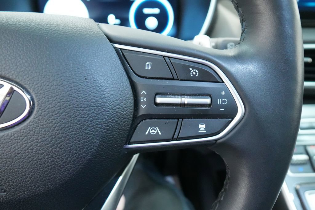 Used 2023 Hyundai Santa Fe Limited w/ Cargo Package image 45