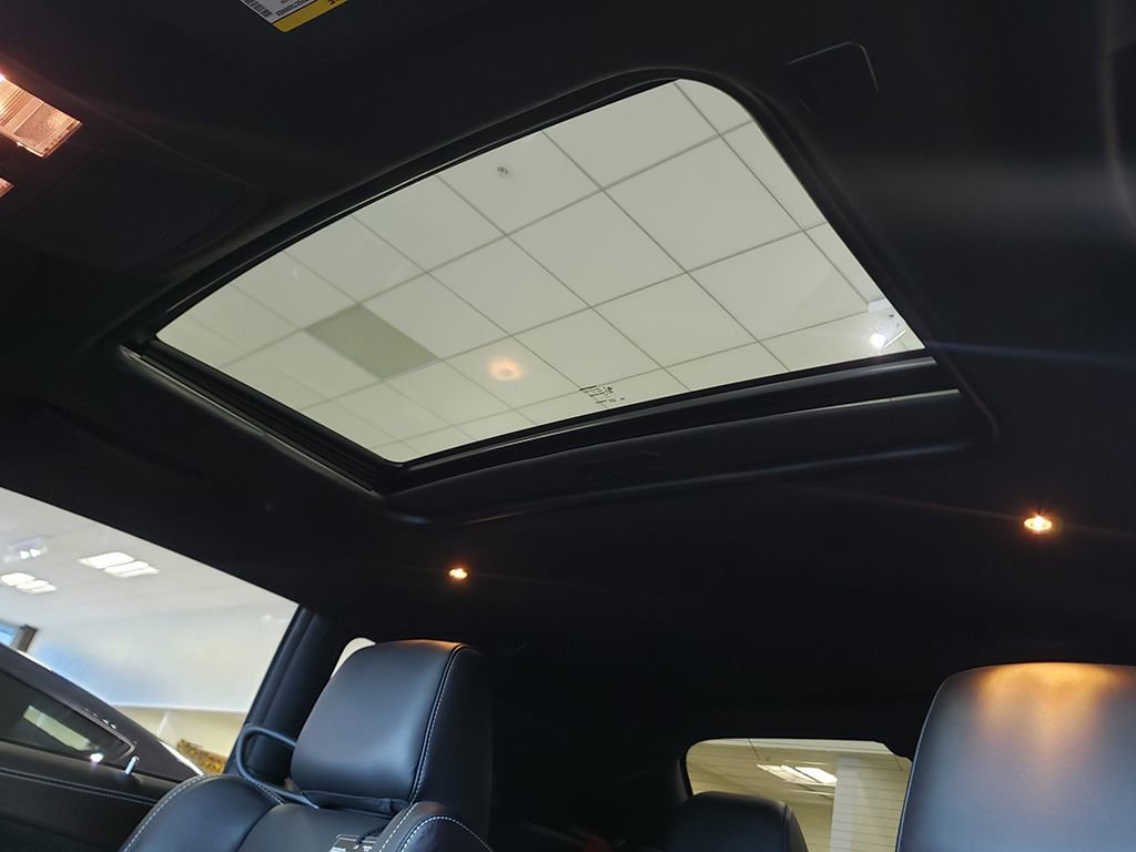 Used 2021 Dodge Challenger SRT Super Stock image 15