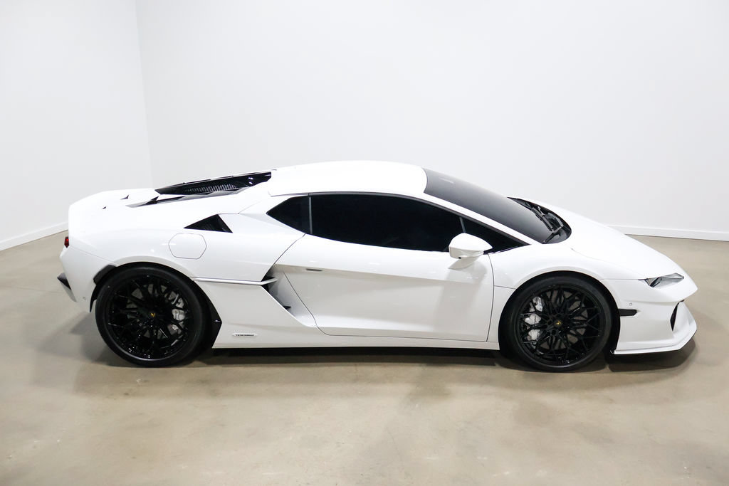 Used 2026 Lamborghini Temerario AWD/4WD image 49