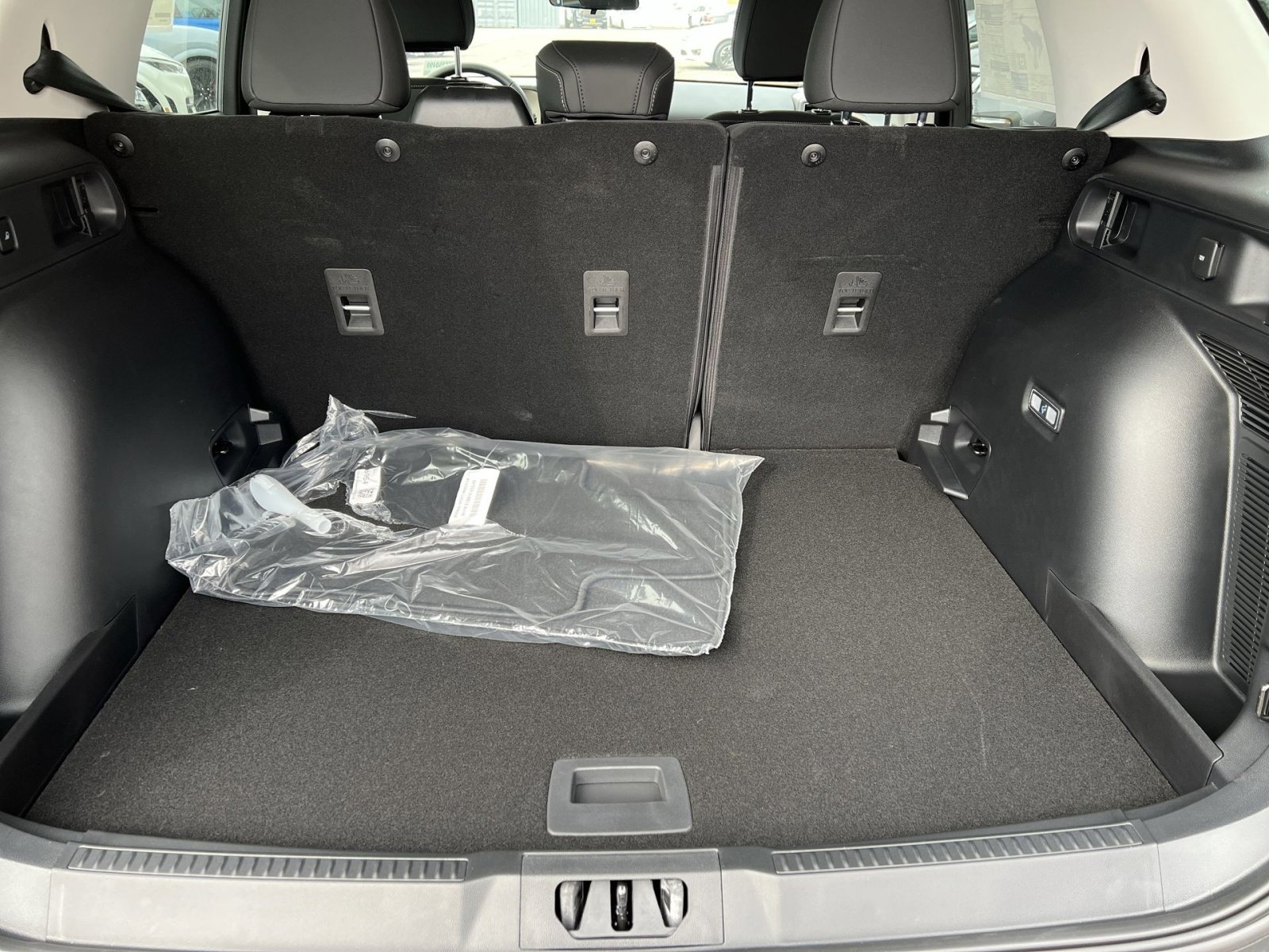 New 2025 Ford Bronco Sport Big Bend w/ Convenience Package image 24