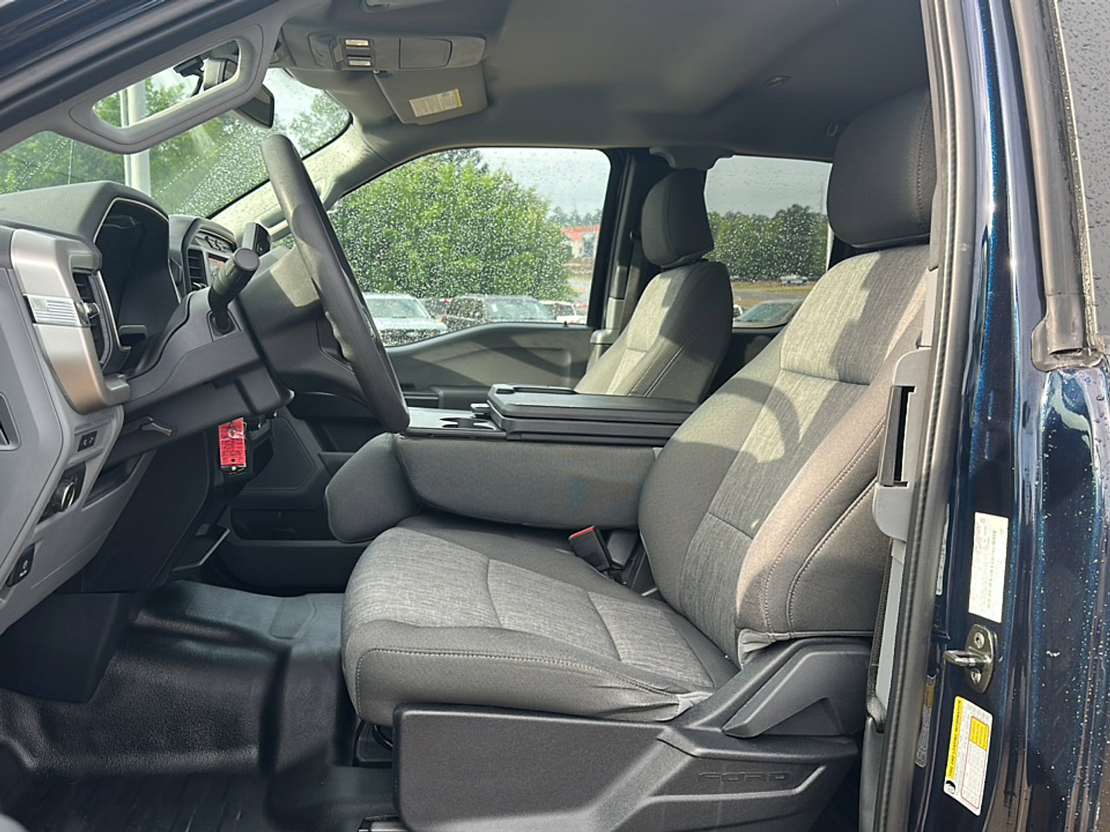 Used 2021 Ford F150 XL w/ Equipment Group 101A High AWD/4WD image 7
