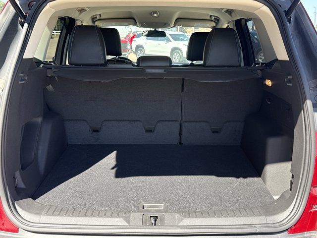 Used 2014 Ford Escape SE w/ SE Chrome Package FWD image 10