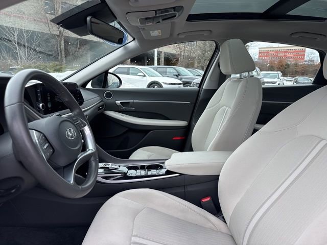 Used 2023 Hyundai Sonata SEL w/ Convenience Package image 20