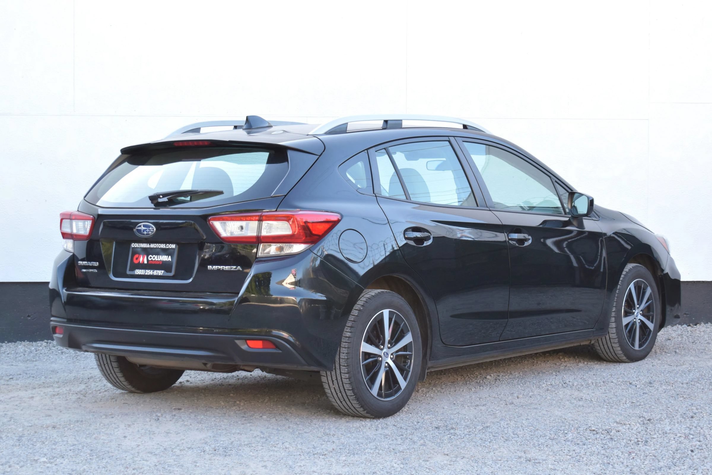 Used 2019 Subaru Impreza 2.0i Premium AWD/4WD image 5