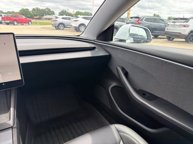Used 2024 Tesla Model 3 RWD image 14