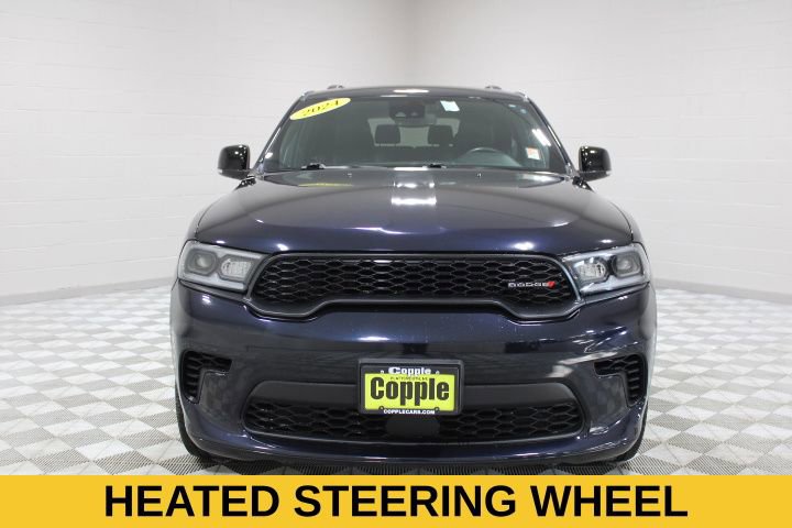 Used 2024 Dodge Durango GT image 9