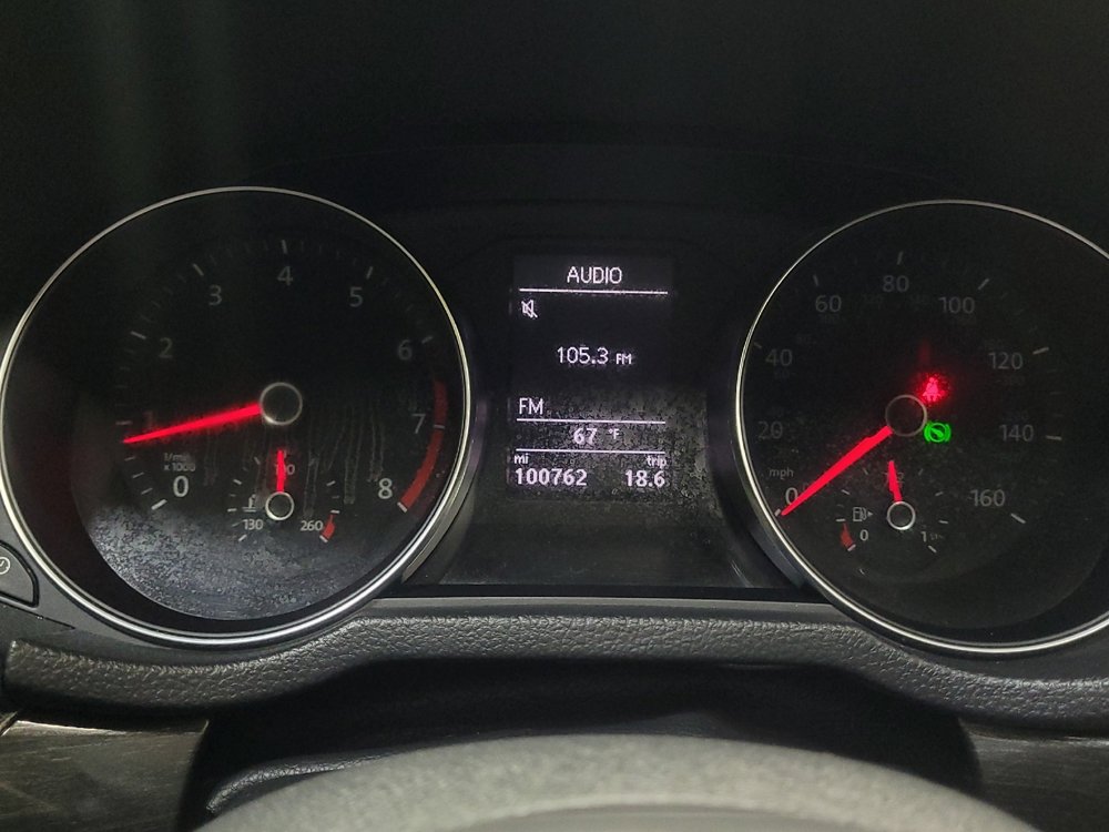 Used 2016 Volkswagen Passat 1.8T SE FWD image 23
