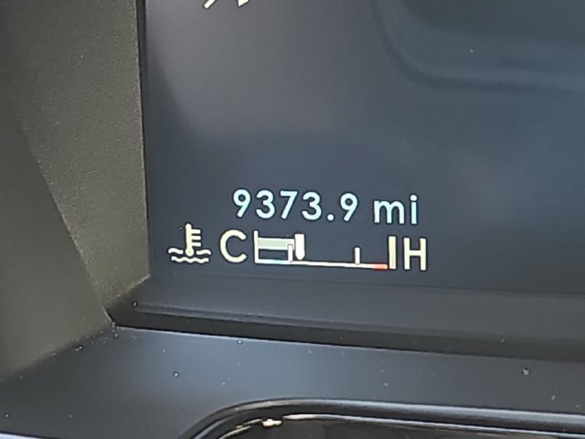 Used 2023 Lincoln Corsair FWD image 21