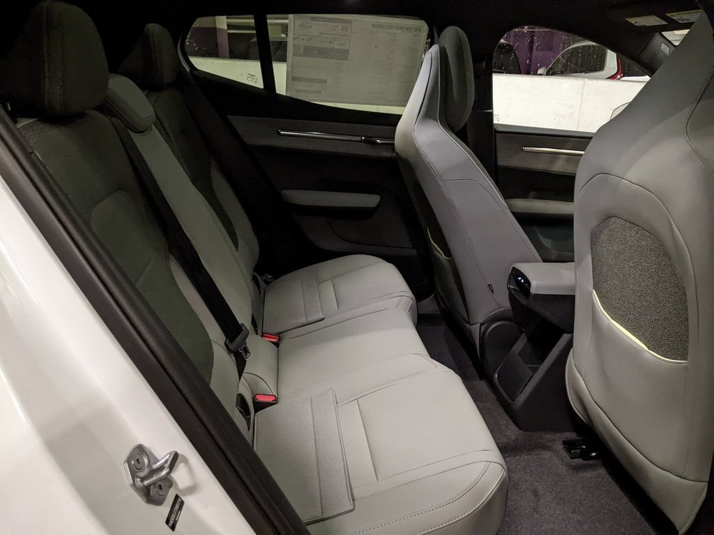 New 2026 Volvo EX30 Cross Country Ultra w/ Protection Package Premier AWD/4WD image 25