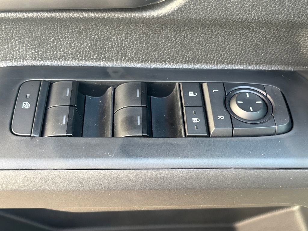 New 2026 Toyota Tacoma TRD Off-Road image 7