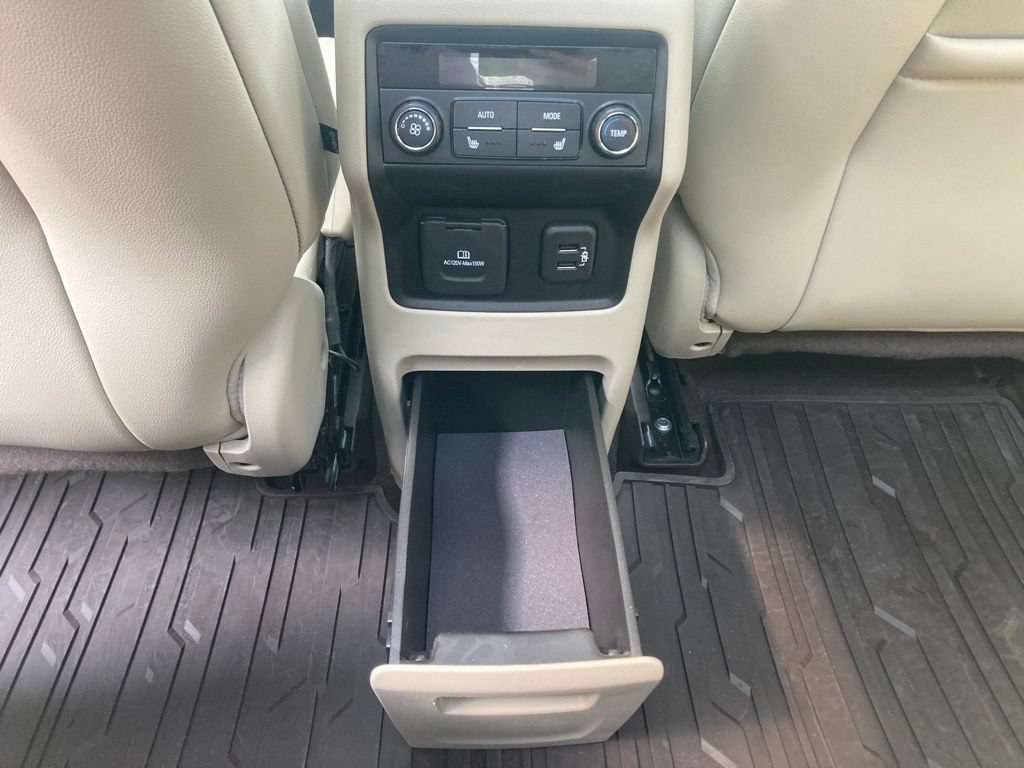 Used 2019 GMC Acadia Denali AWD/4WD image 20