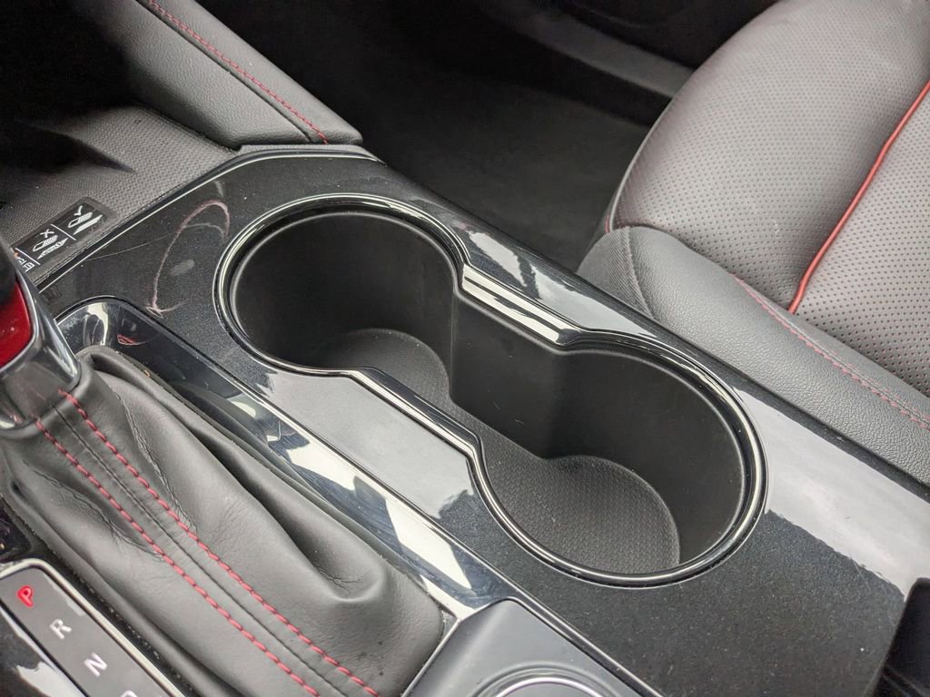 Used 2025 Chevrolet Blazer RS image 20