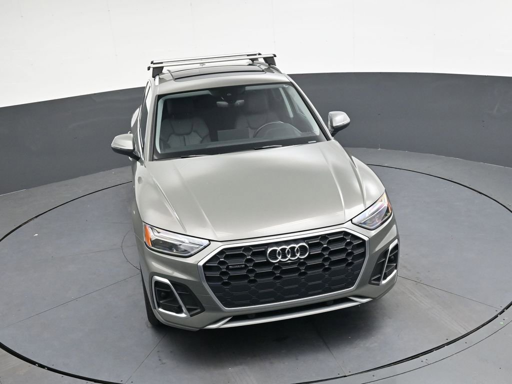 Used 2024 Audi Q5 2.0T Premium Plus image 20