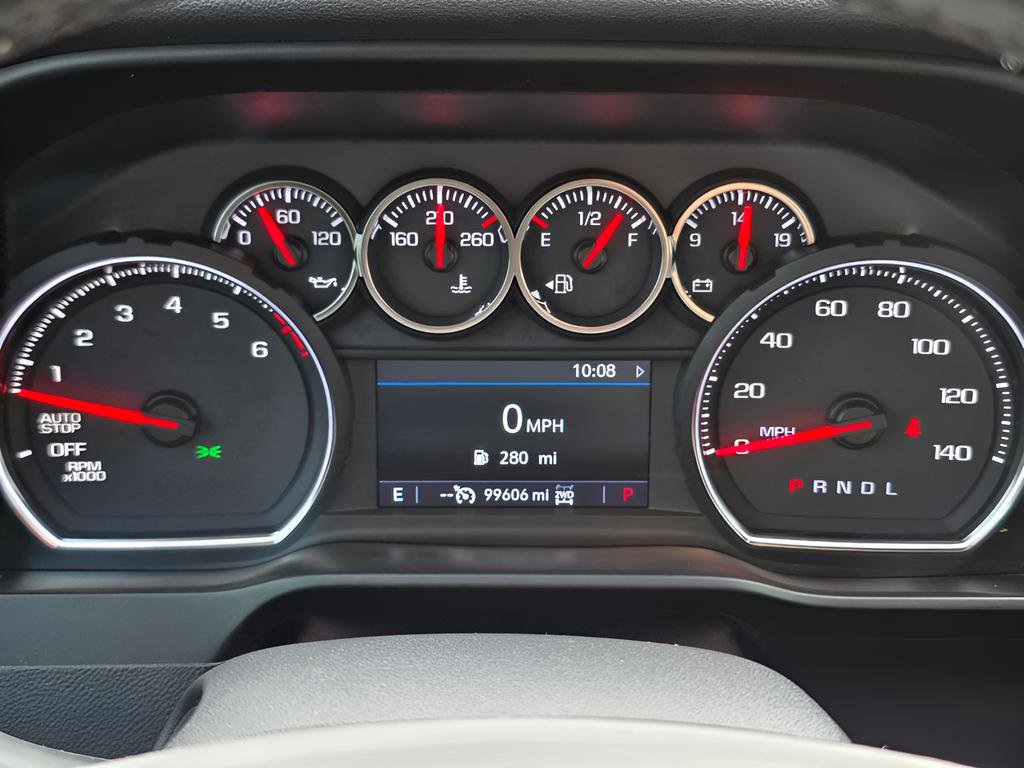 Used 2019 Chevrolet Silverado 1500 RST w/ All-Star Edition image 26