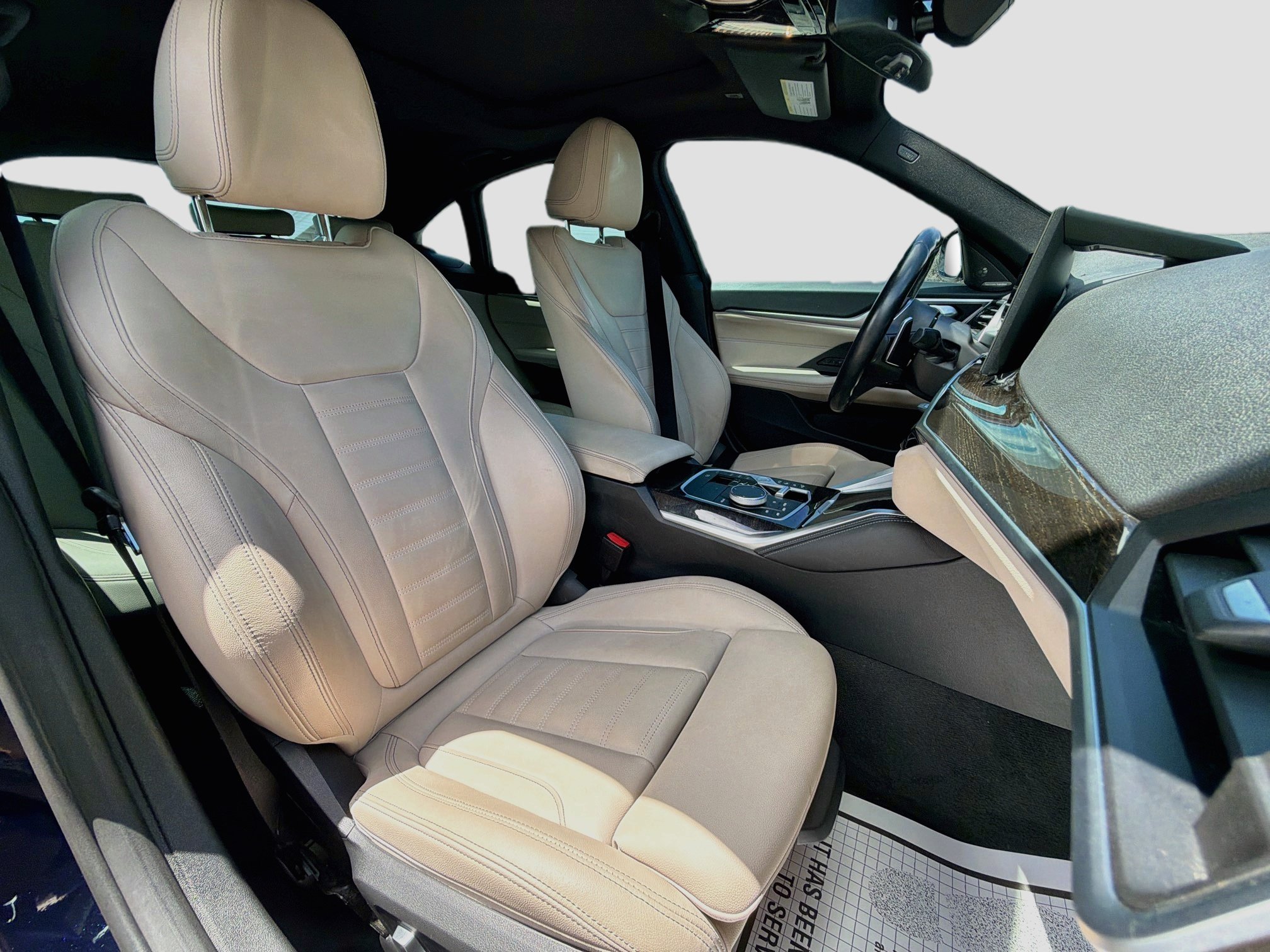 Used 2024 BMW 430i Gran Coupe w/ M Sport Package (Priority 1) RWD image 15