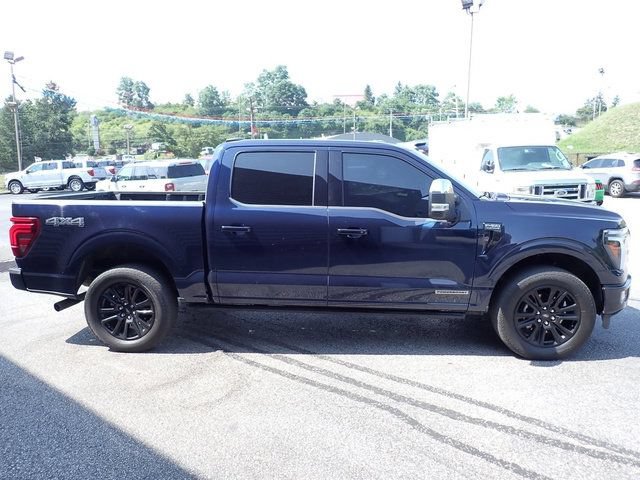 Used 2024 Ford F150 Platinum w/ Equipment Group 702A High AWD/4WD image 7