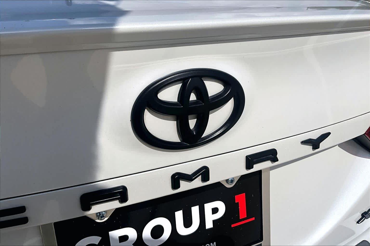 Used 2023 Toyota Camry XSE FWD image 30