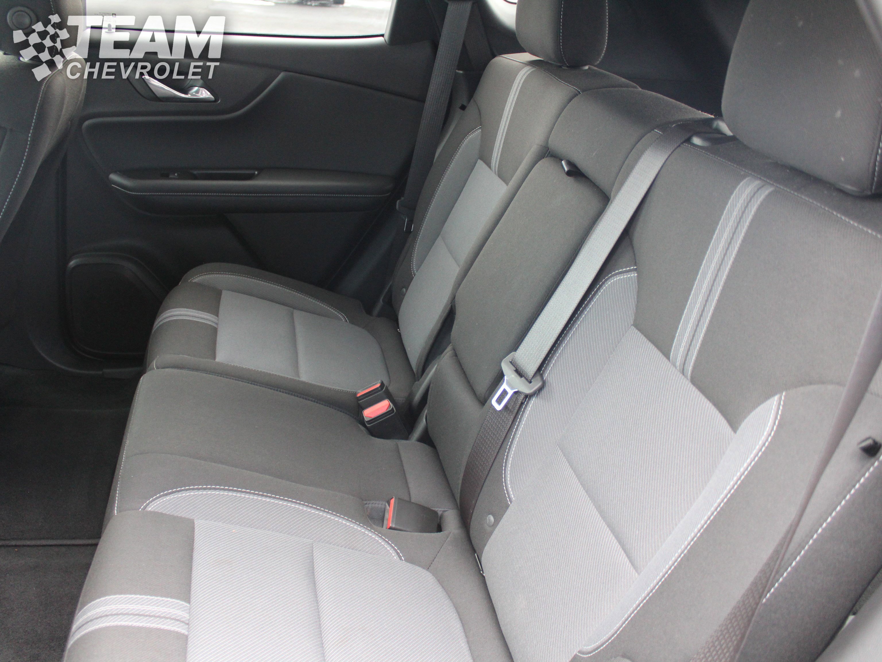 Certified 2024 Chevrolet Blazer LT image 22