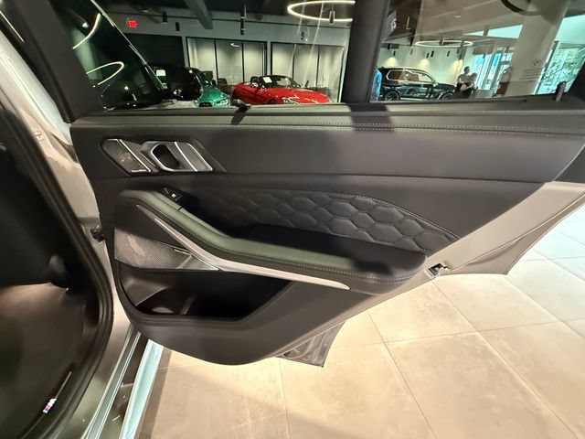 Used 2022 BMW X5 M w/ Competition Package 2 AWD/4WD image 32