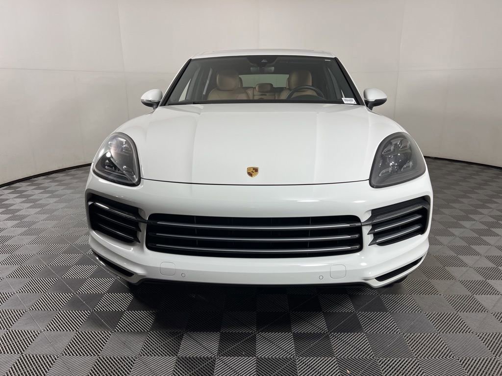 Used 2019 Porsche Cayenne image 17