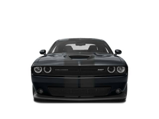 Certified 2018 Dodge Challenger SRT RWD image 4