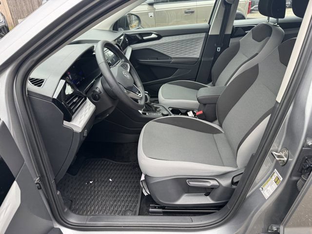 Certified 2024 Volkswagen Taos S AWD/4WD image 26