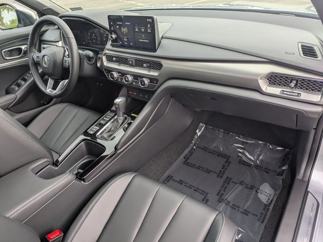 Used 2026 Acura Integra A-Spec image 22