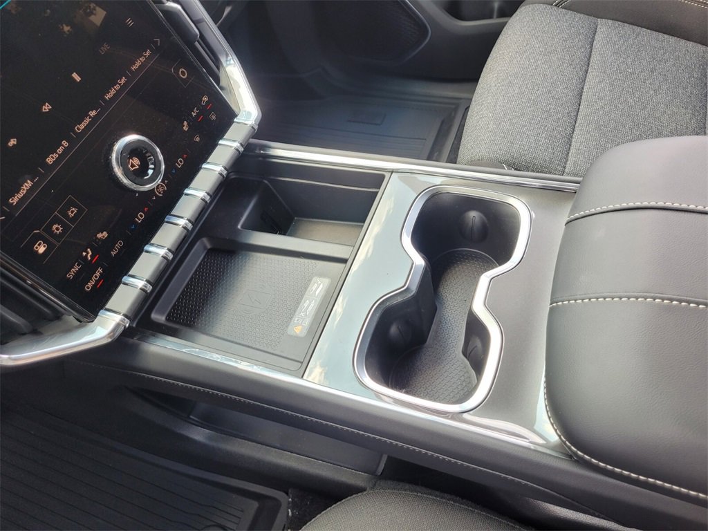 New 2026 GMC Acadia Elevation image 20