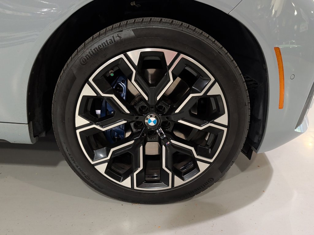 Certified 2026 BMW X3 M50 AWD/4WD image 6