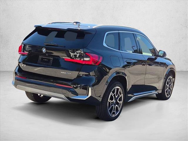 Used 2026 BMW X1 xDrive28i w/ Technology Package AWD/4WD image 5