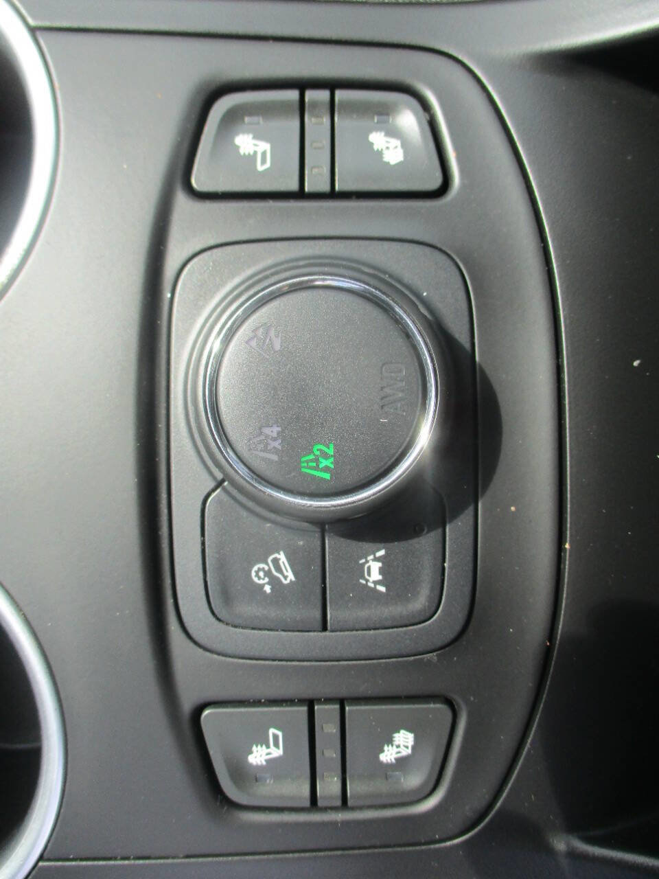 Used 2020 GMC Terrain SLT w/ Preferred Package image 11