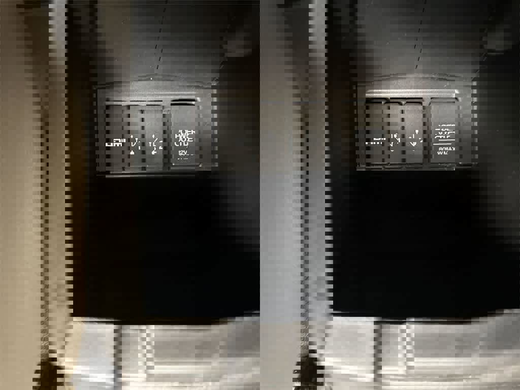 Used 2015 Honda CR-V EX-L image 31