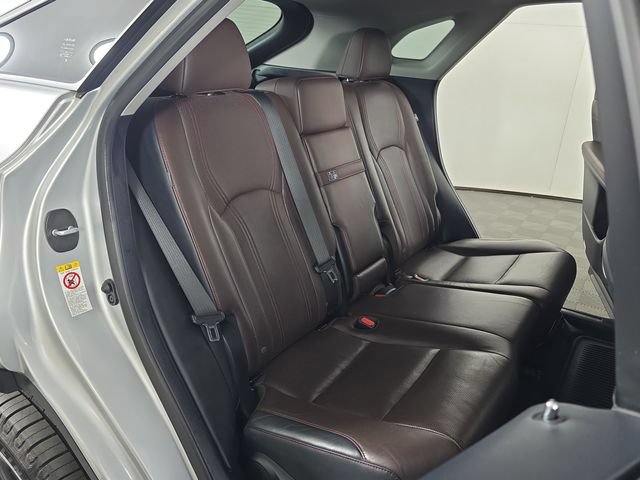 Used 2016 Lexus RX 350 AWD w/ Premium Package image 28