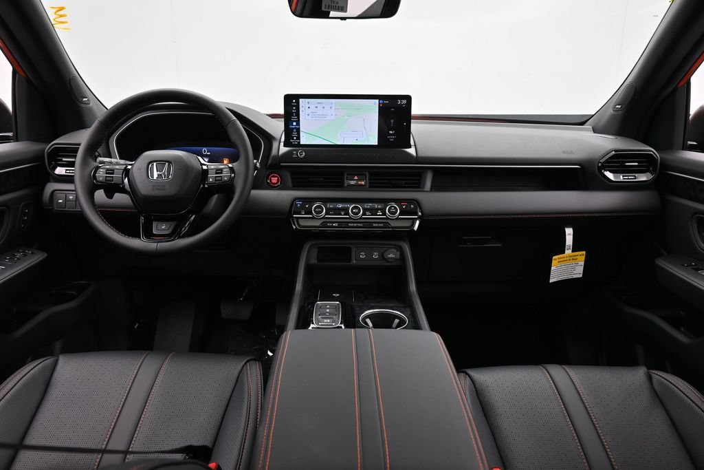 New 2026 Honda Passport TrailSport Elite image 46