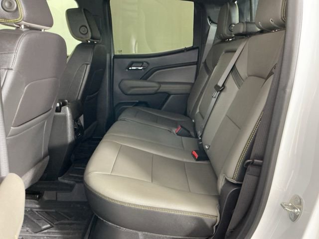 Used 2023 Chevrolet Colorado ZR2 w/ Desert Boss Special Edition AWD/4WD image 28