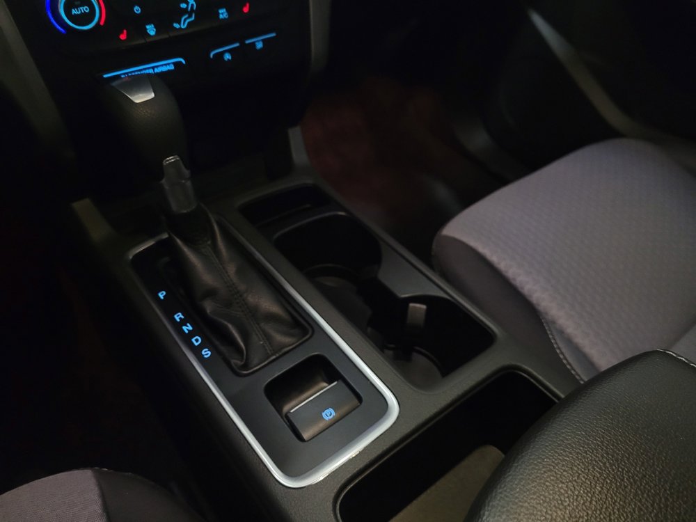 Used 2017 Ford Escape SE w/ SE Cold Weather Package image 26