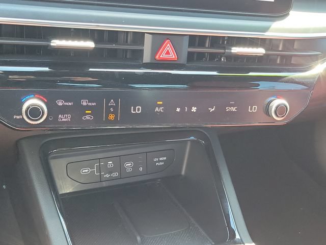 Certified 2025 Kia K5 GT-Line w/ GT-Line Premium Package FWD image 30