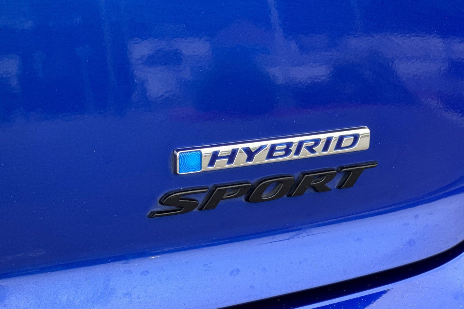 Certified 2025 Honda Accord Sport image 28