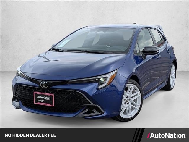 New 2026 Toyota Corolla SE FWD video 1